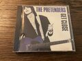 Pretenders Album CD Get close (11 tracks 240 976-2 Germany 1986)