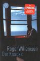 Der Knacks von Roger Willemsen (2010, Taschenbuch)