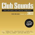 Club Sounds - Best Of 2022 (3CD Album)