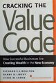 Boulton. Libert. Samek. Cracking the Value Code.