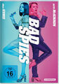 Bad Spies (DVD) Min:  /DD5.1/WS - STUDIOCANAL  - (DVD Video / Love-Story/Romanc