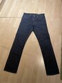 G Star RAW Herren Jeans dunkelblau W 32 L 34