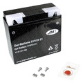 BMW R 100 GS /Paris-Dakar, Gel-Batterie wartungsfrei startbereit (inkl Pfand)