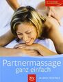 Partnermassage ganz einfach - Valeria Füchtner - Taschenbuch - Blau