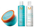 Moroccanoil Moisture Repair TRIO-SET 0.75 l (141,32 €  / 1 l)