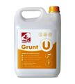 5L FAST Grunt-U universalles Grundierpräparat für Wände und Fußböden