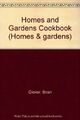 "Häuser und Gärten" Kochbuch (Häuser & Gärten), Brian Glover"