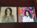 Björk [2 CD Alben ] Debut + Post