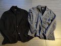 Street One, Zwei Jerseyblazer, Gr. 40, Topzustand