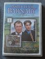 Inspecteur Barnaby, meurtre à Badger's Drift - N° 1, DVD