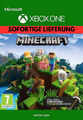 Minecraft Starter Collection - Xbox One - Xbox Live Download Code - EU - Sofort