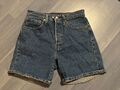 Levis 501 Shorts