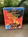 Manchmal kommen sie wieder 3 Blu-ray *NEU*OVP*