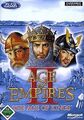 Age of Empires 2 - The Age of Kings (DVD-Verpackung... | Game | Zustand sehr gut