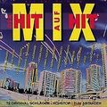 Hit auf Hit Mix von Various | CD | Zustand gut