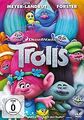 Trolls, 1 DVD | DVD | Zustand sehr gut