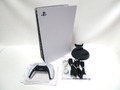 SONY PlayStation 5 + 1 Controller - 825 GB Disc Edition CFI-1216A - Garantie