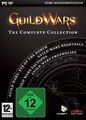 Guild Wars The Complete Collection PC Download Vollversion Code Email