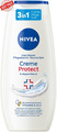 NIVEA Creme Protect & Dexpanthenol Pflegedusche (250 Ml), Duschgel Mit Vitaminen