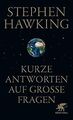 Kurze Antworten auf große Fragen von Hawking, Stephen | Buch | Zustand gut