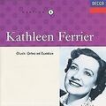 Orphée & Eurydice (coll. Kathleen Ferrier Edition) | CD | Zustand sehr gut