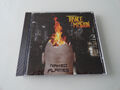 Trancemission naked flames CD 2012
