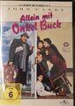 DVD ALLEIN MIT ONKEL BUCK - JOHN CANDY + MACAULAY CULKIN (von John Hughes) * NEU