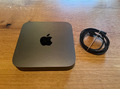 Apple Mac Mini (2018) - 128GB - i7 / 3,2 Ghz - 16 GB - Bluetooth defekt - A1993