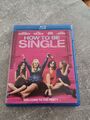 How To be Single Blu-ray