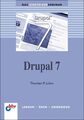 Drupal 7 (bhv Einsteigerseminar) Thorsten P., Luhm: