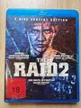 The Raid 2  - - Blu-ray  - 2 Disc Special Edition