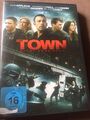 The Town - Stadt ohne Gnade Ben Affleck (DVD)