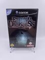 Eternal Darkness-Sanity's Requiem (Nintendo GameCube, 2002)