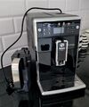 SAECO PicoBaristo Deluxe Kaffeevollautomat Kaffeemaschine TOP!