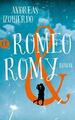 Romeo und Romy von Andreas Izquierdo (2017, Taschenbuch)