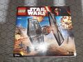 LEGO Star Wars First Order Special Forces TIE Fighter - 75101