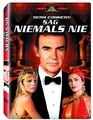 James Bond: Sag niemals nie