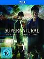 Supernatural - Staffel 1 [Blu-ray] | DVD | Zustand gut