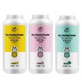 Waterless Dog Cat Shampoo & Pet Deodorizer Itch Relief No Rinsing Necessary