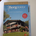 10 Jahre Der Bergdoktor - Jubiläumsedition mit 10 Staffeln DVD Hans Sigl