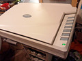 Plustek OpticPro A320L - A3 CCD Graohic Flachbettscanner, 1600 dpi Auflösung