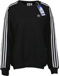 NEU! Adidas Originals Damen Sweatshirt schwarz Gr. 38