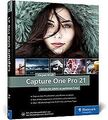 Capture One Pro 21: Profitricks und Expertenwissen zur B... | Buch | Zustand gut