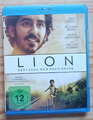 Lion : Der lange Weg nach Hause ( 2016 ) - Dev Patel - Universum Film - Blu-Ray