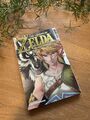 The Legend of Zelda 11 von Akira Himekawa (2016, Taschenbuch)