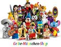 LEGO Minifiguren 71038 Disney 100 Jahre aussuchen NEU