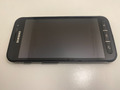 Samsung Galaxy XCover 4 16GB Schwarz - Gebraucht mit Fehlern - B999