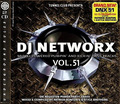 DJ Networx Vol. 51 - Various (Doppel-CD / 50 Tracks) Rar!