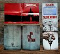 The Evil Within 1 + 2 Limited Special Steelbook Edition PS4 Set Sammlung 