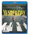 Yesterday [Blu-ray] von Boyle, Danny | DVD | Zustand sehr gut